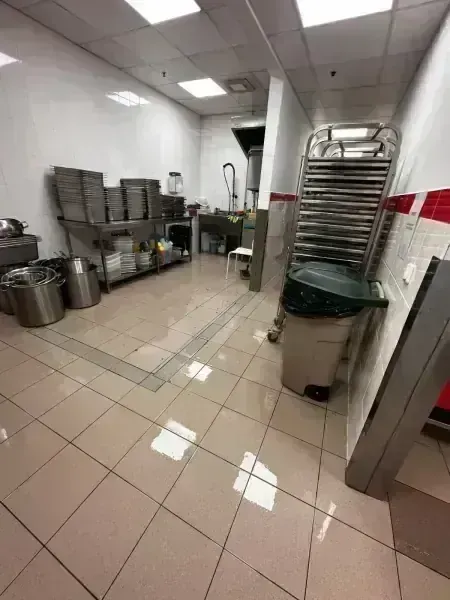 Patalpų valymas — nuotrauka 2