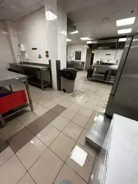 Patalpų valymas — nuotrauka 3