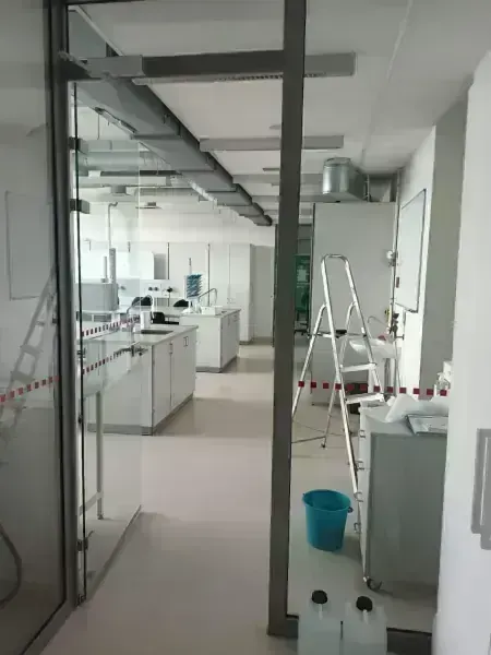 Patalpų valymas — nuotrauka 4