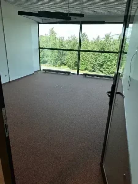 Postatybinis valymas — nuotrauka 2