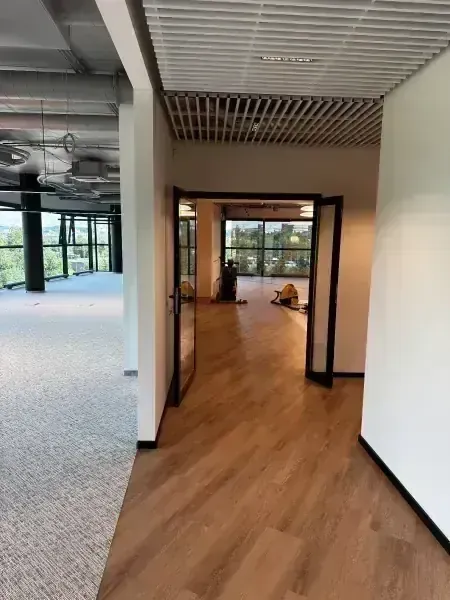 Postatybinis valymas — nuotrauka 3