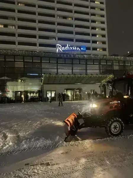 Teritorijos tvarkymas — nuotrauka 1