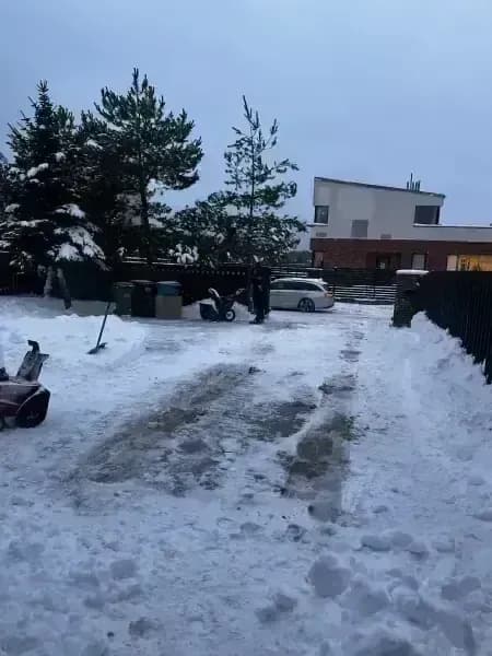 Teritorijos tvarkymas — nuotrauka 2