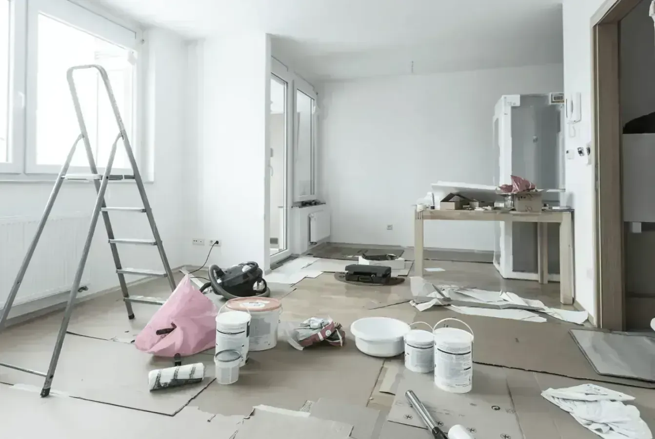 Postatybinis valymas