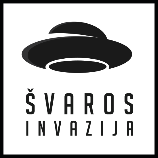 Švaros Invazija